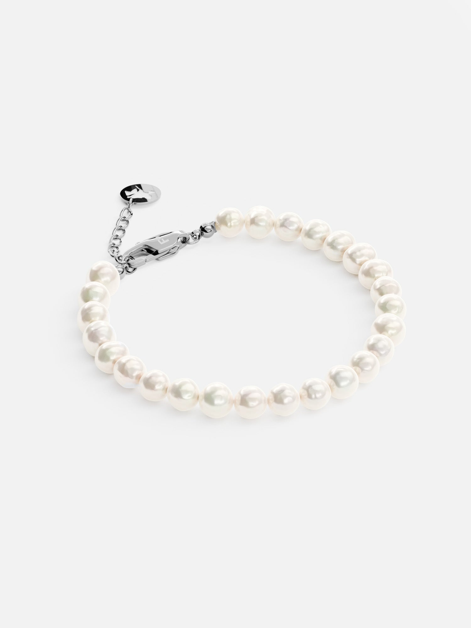 BRANSOLETKA ZURI PEARLS