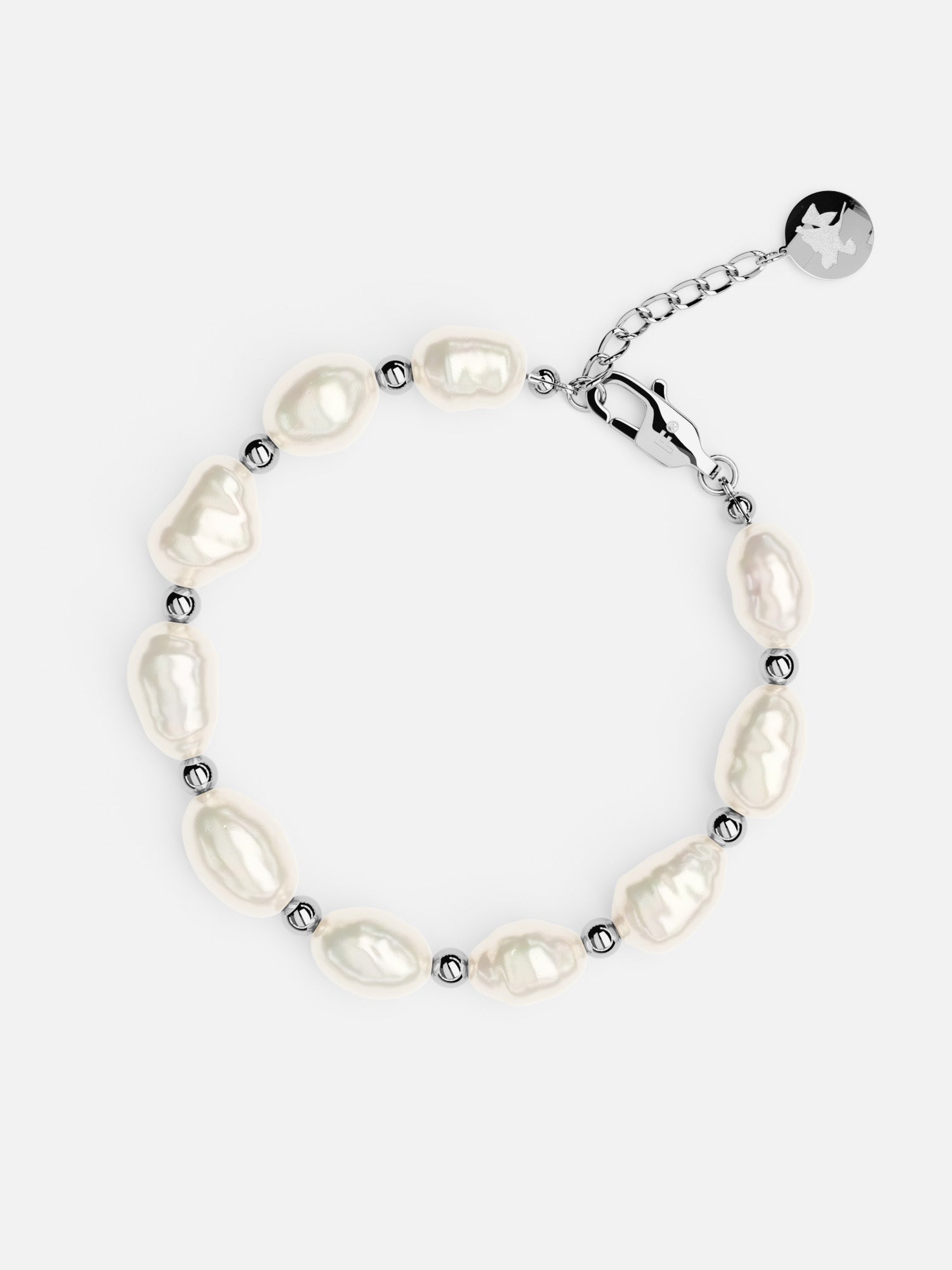 BRANSOLETKA PANAMA PEARLS
