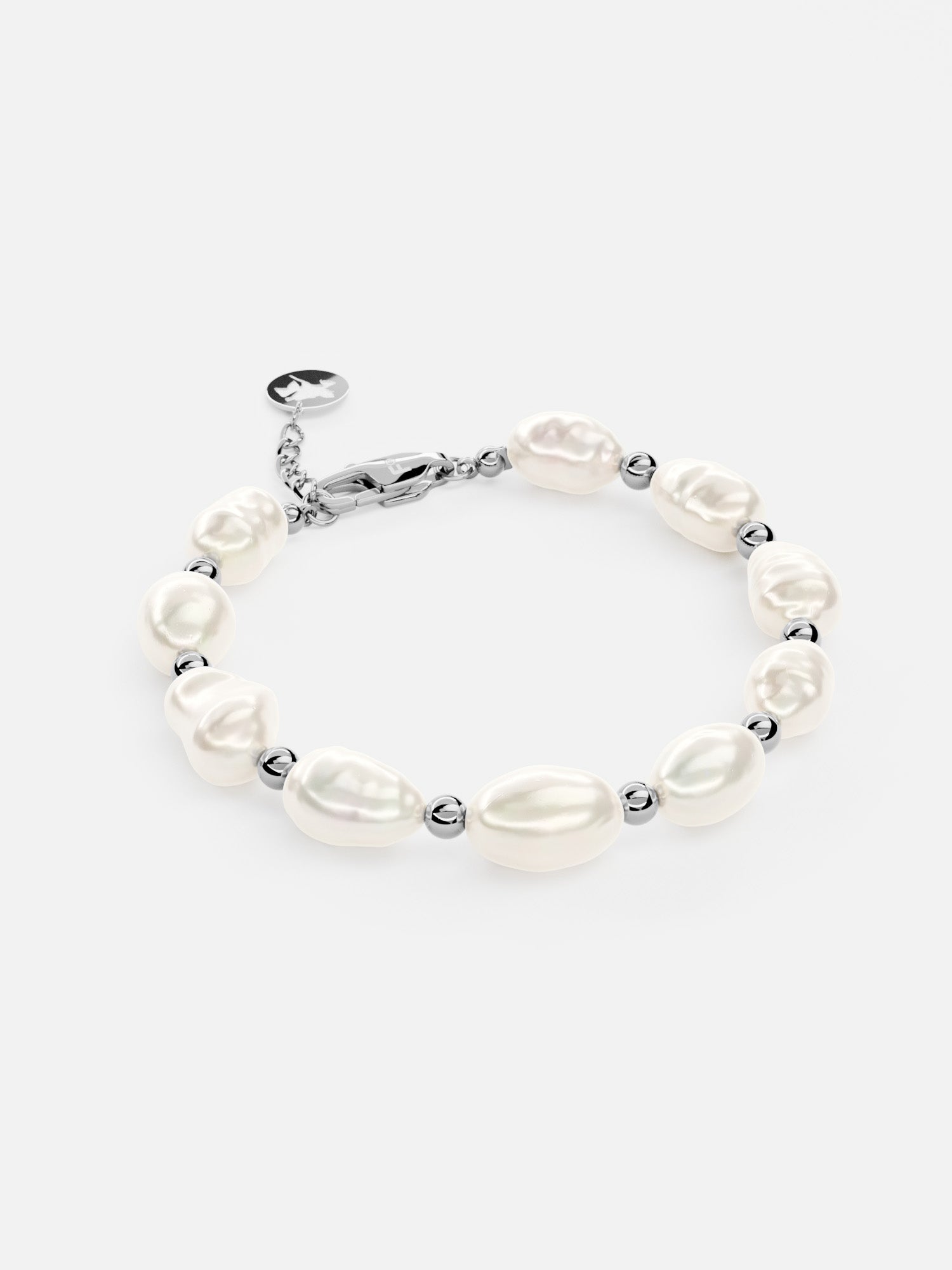 BRANSOLETKA PANAMA PEARLS