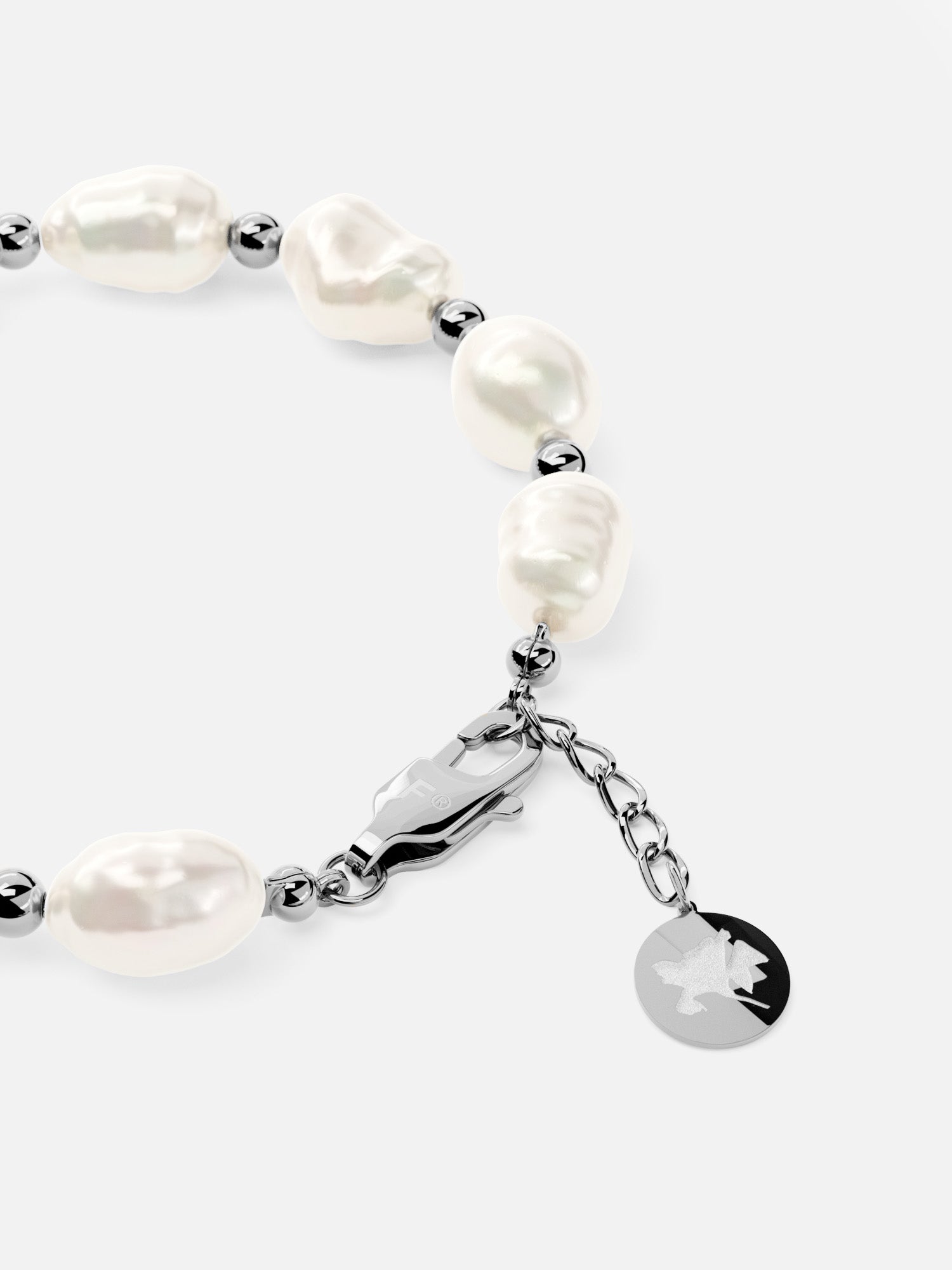 BRANSOLETKA PANAMA PEARLS