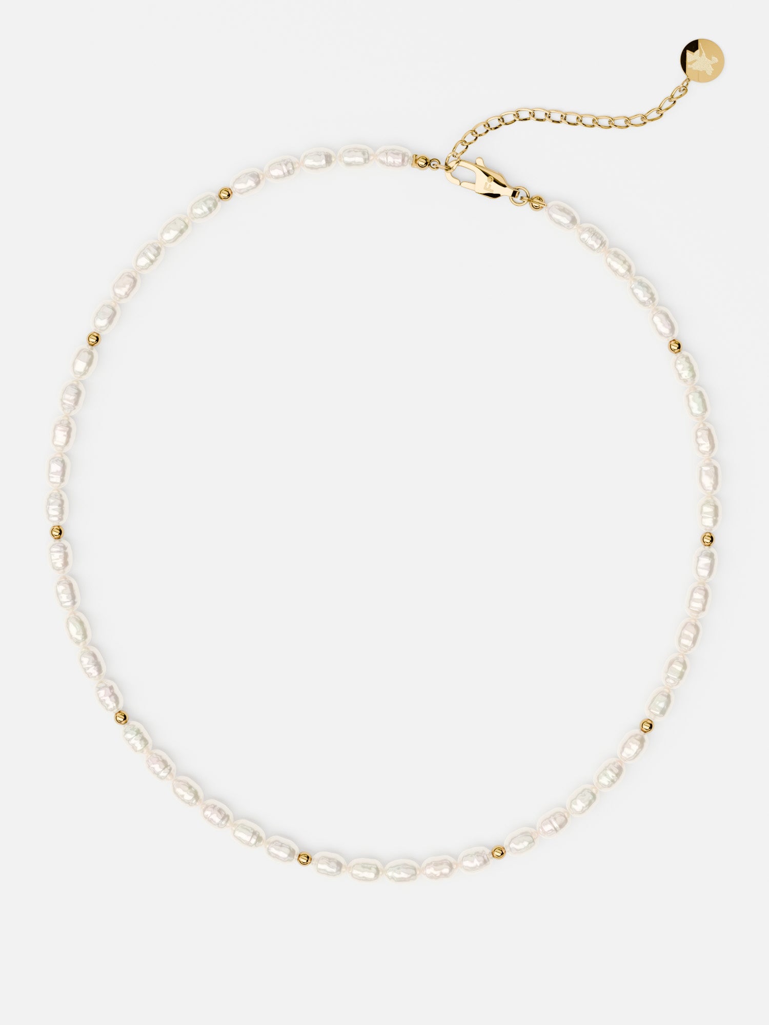 NASZYJNIK BERLIN CHOKER