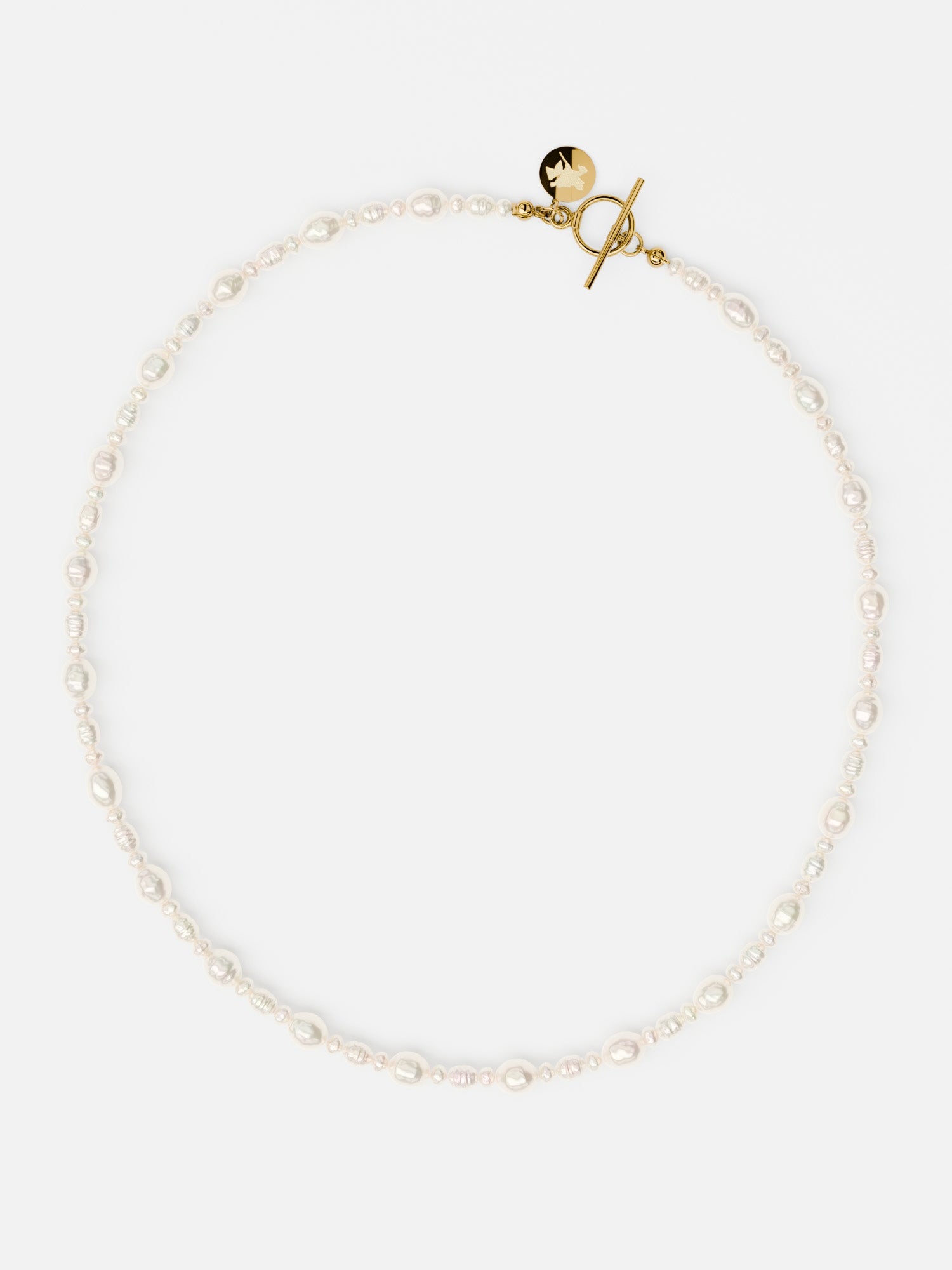 NASZYJNIK NERRISA CHOKER