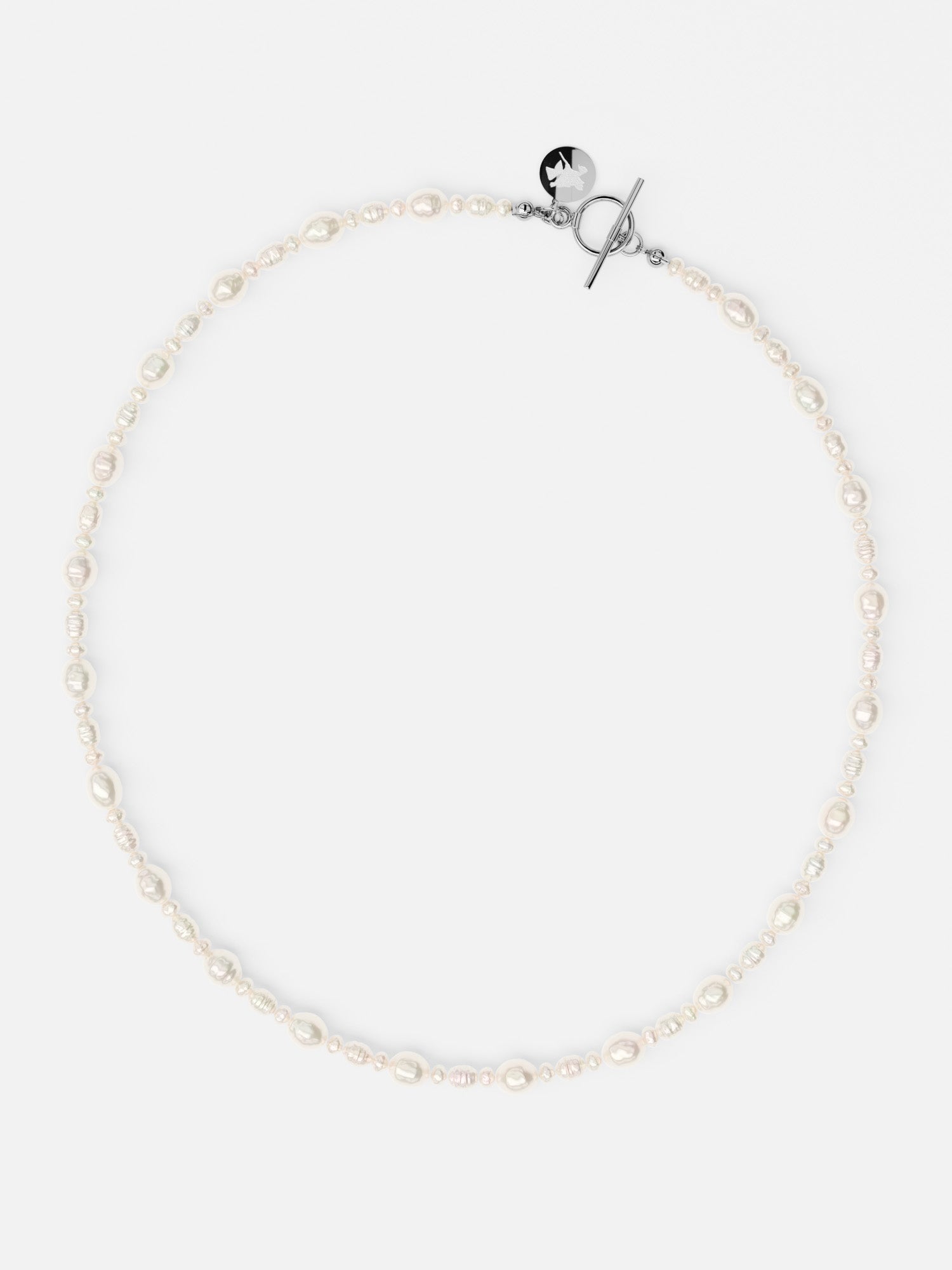 NASZYJNIK NERRISA CHOKER