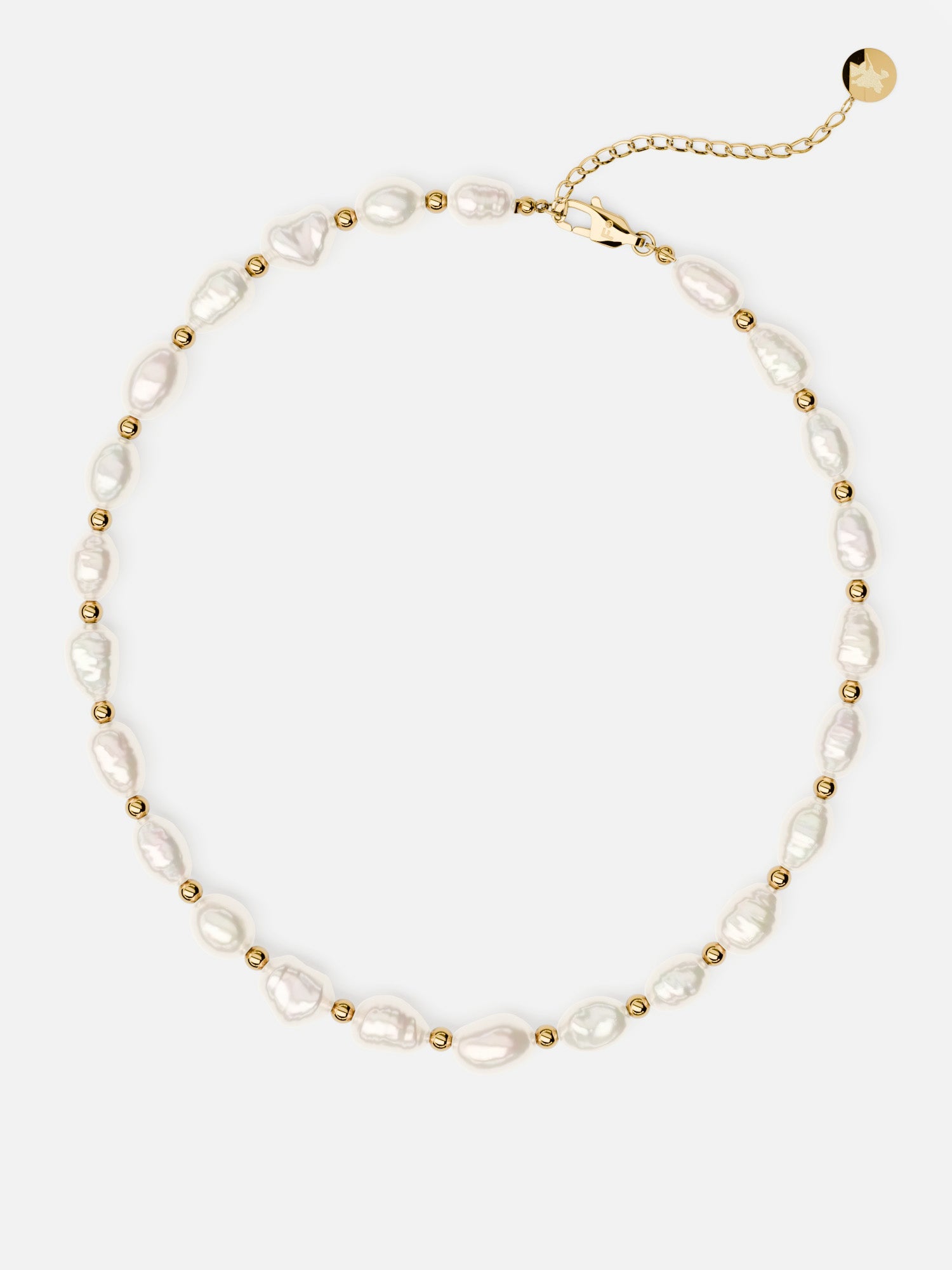 NASZYJNIK PANAMA CHOKER