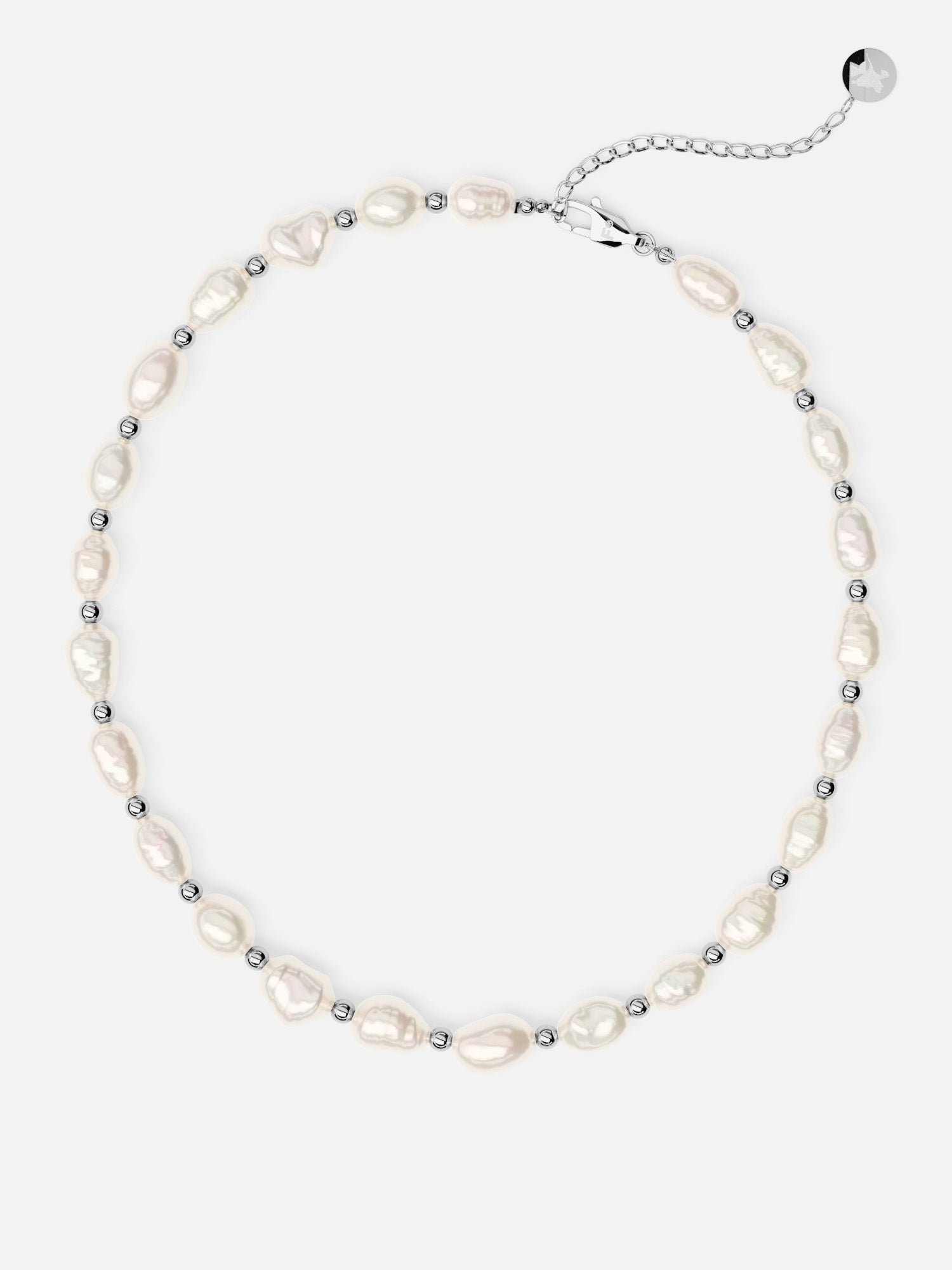 NASZYJNIK PANAMA CHOKER