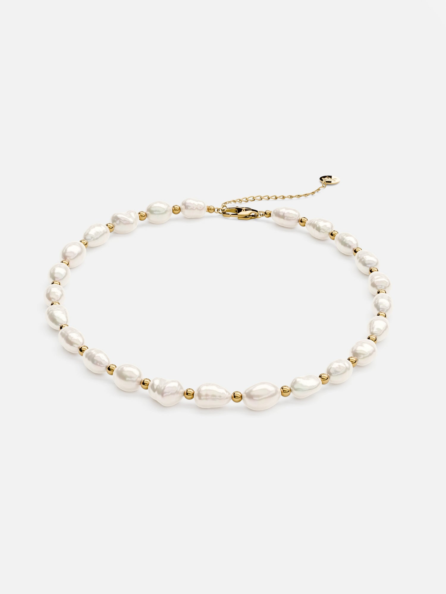 NASZYJNIK PANAMA CHOKER