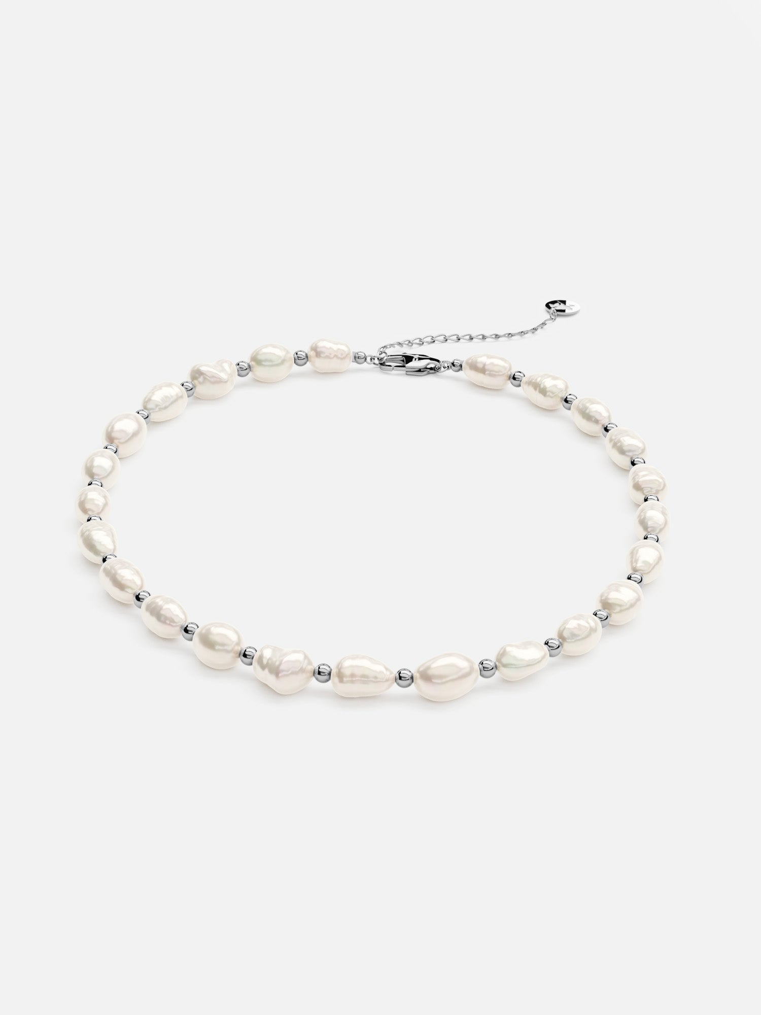 NASZYJNIK PANAMA CHOKER