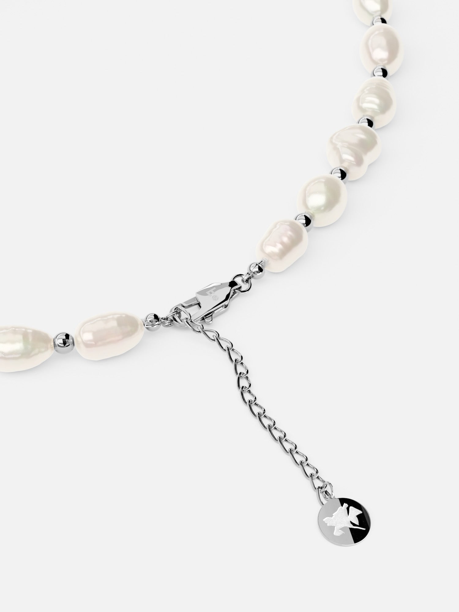 NASZYJNIK PANAMA CHOKER