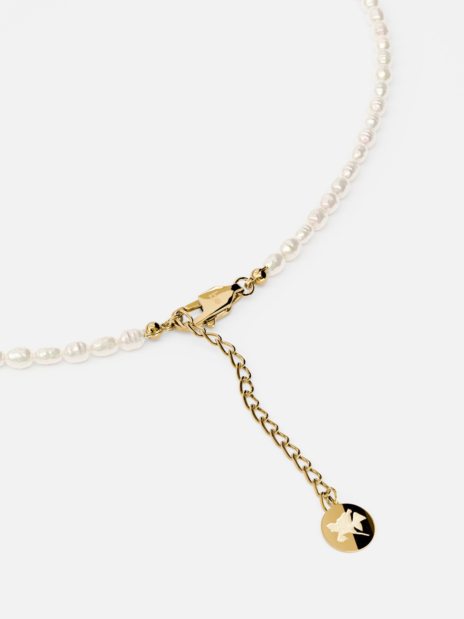 NASZYJNIK NORI PEARLS