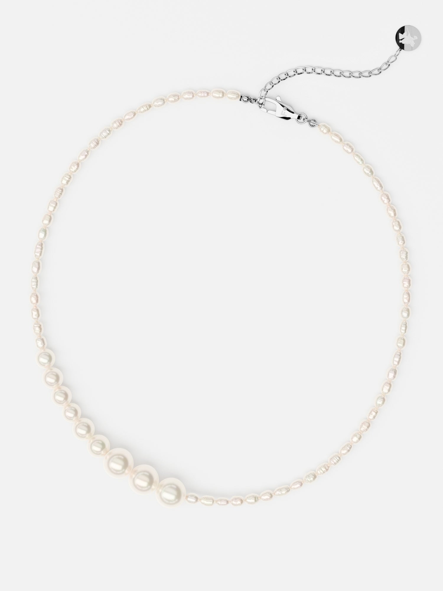 NASZYJNIK NORI PEARLS