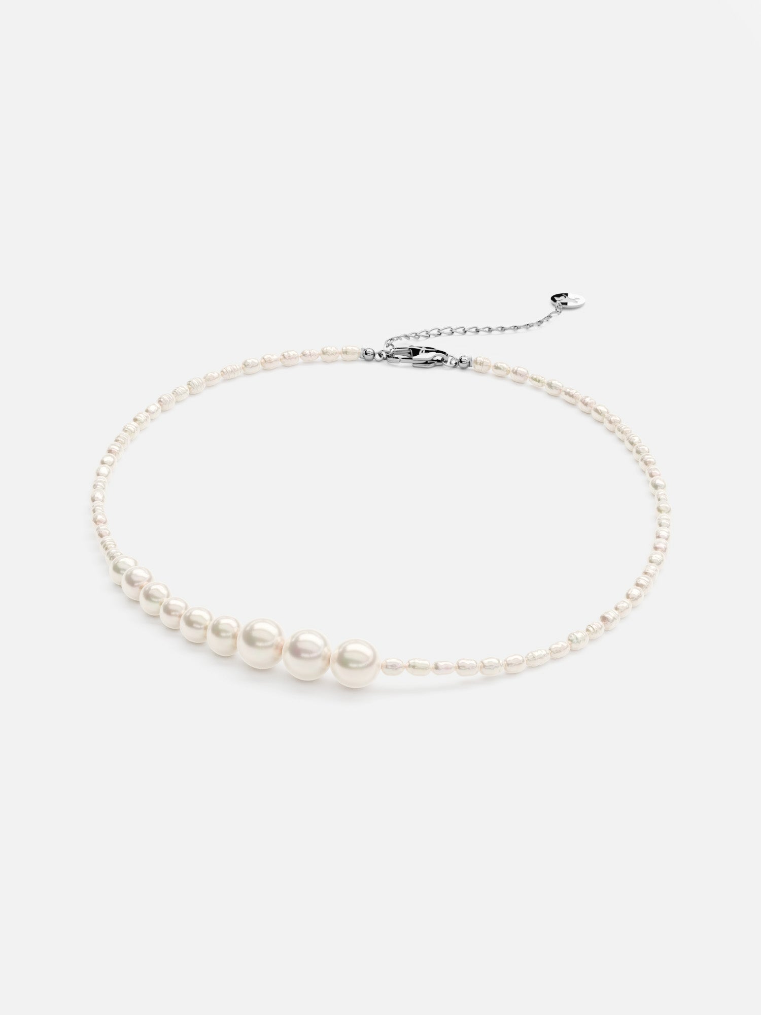 NASZYJNIK NORI PEARLS
