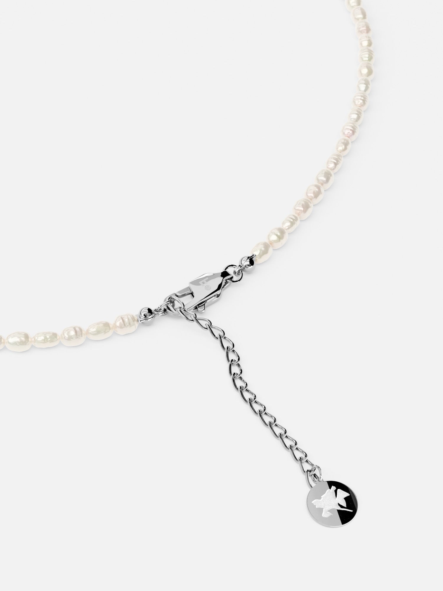 NASZYJNIK NORI PEARLS