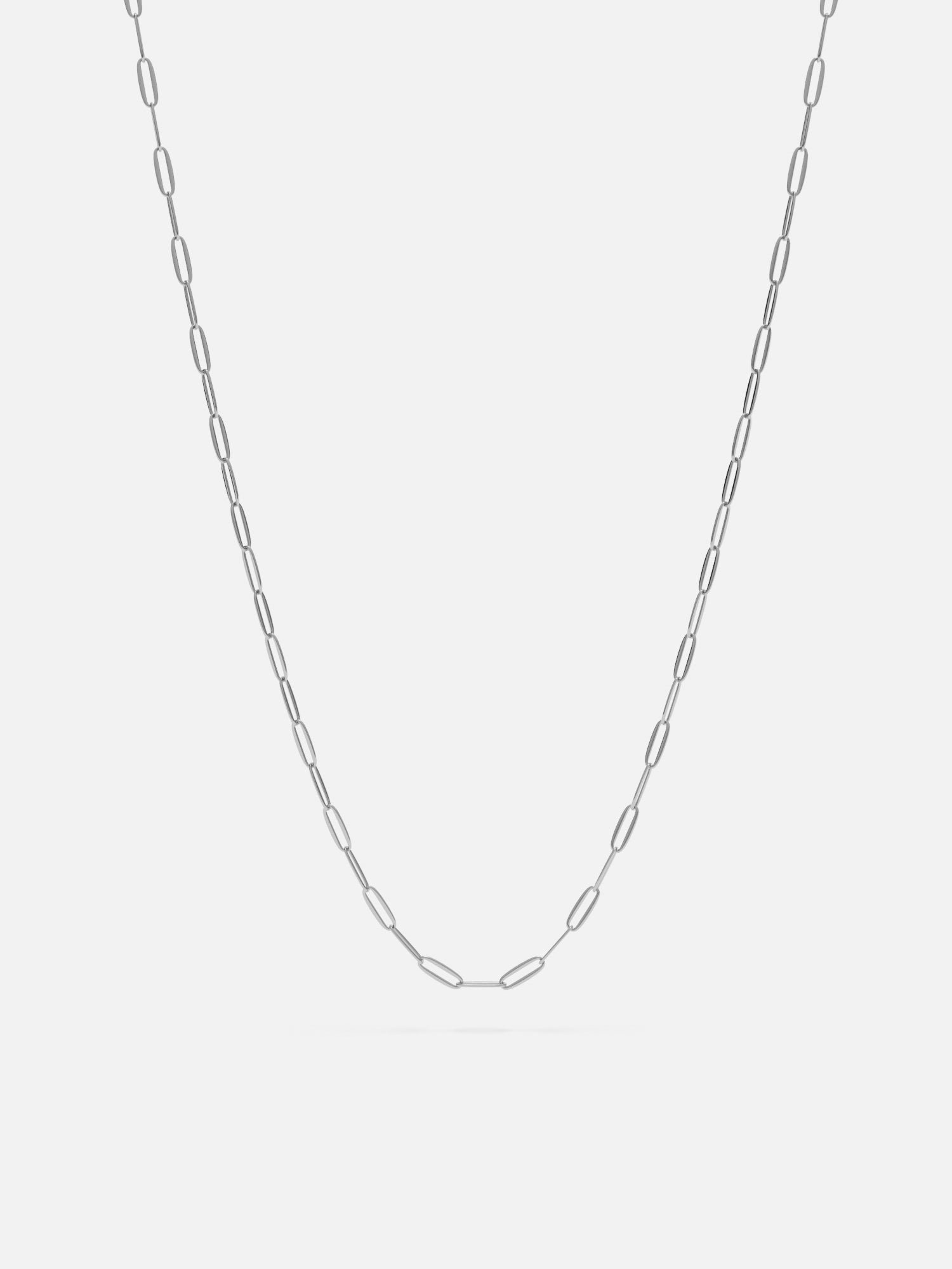 PAPERCLIP PIXIE CHAIN