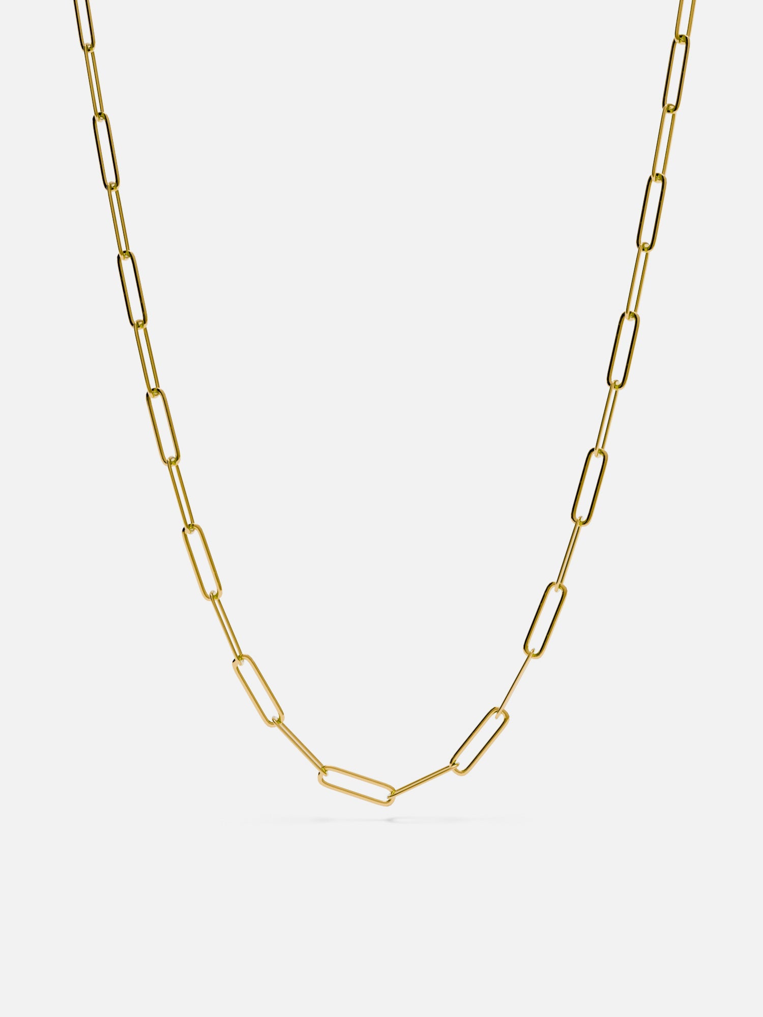 PAPERCLIP VIBE CHAIN