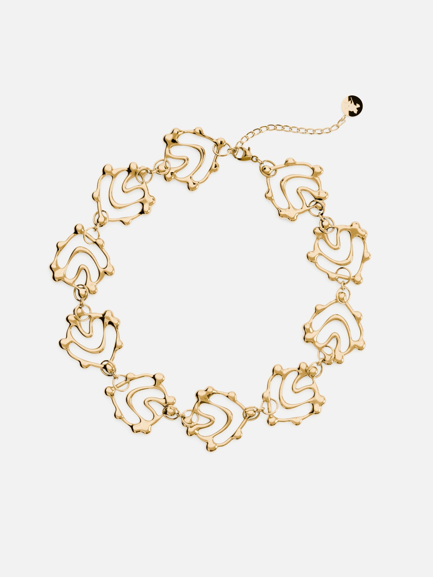 BONSHELL CHOKER