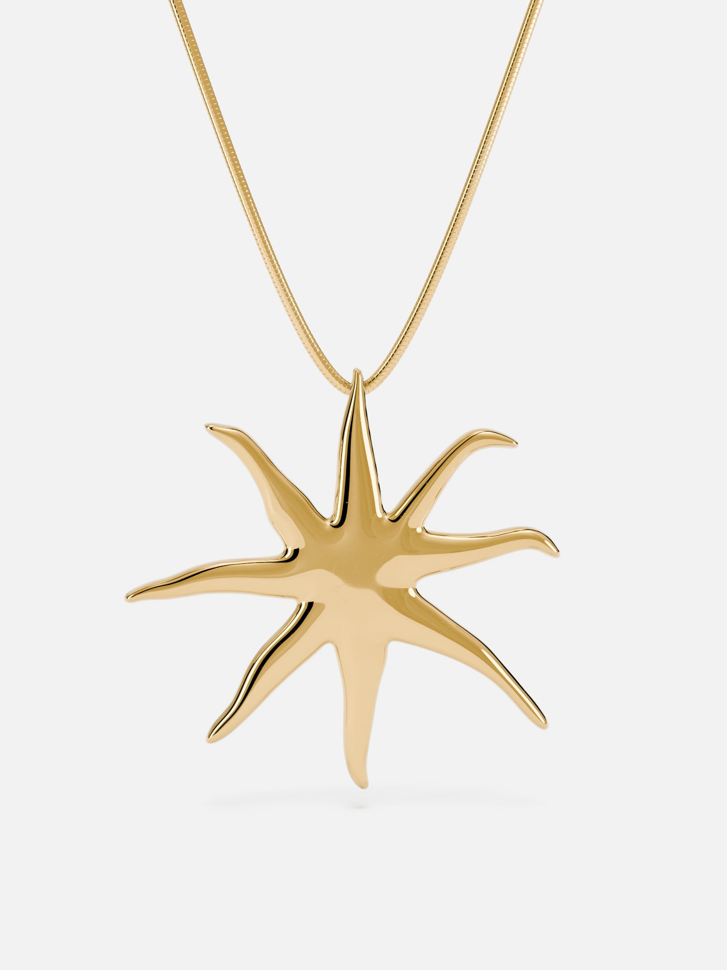 NASZYJNIK STARFISH
