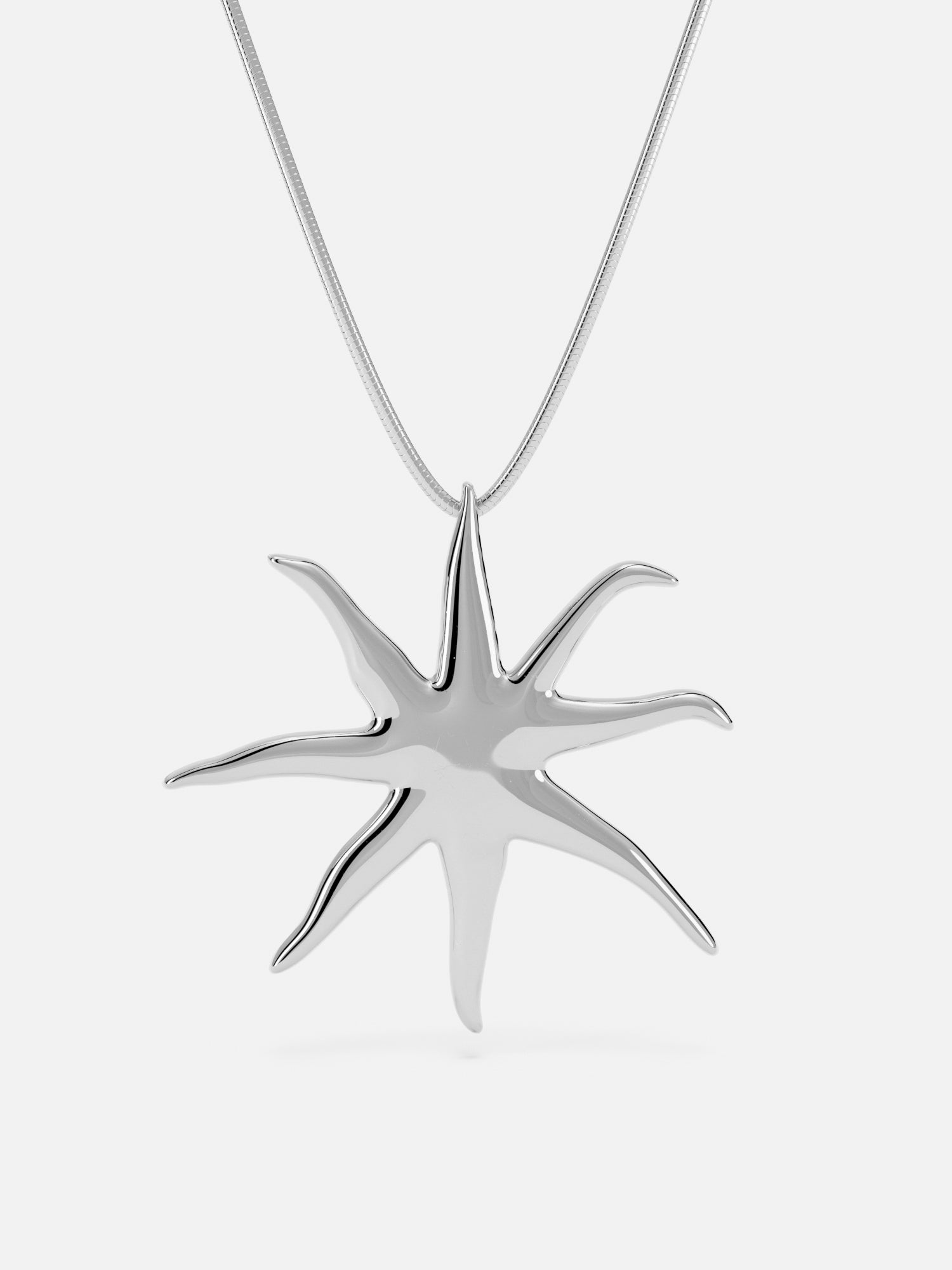 NASZYJNIK STARFISH