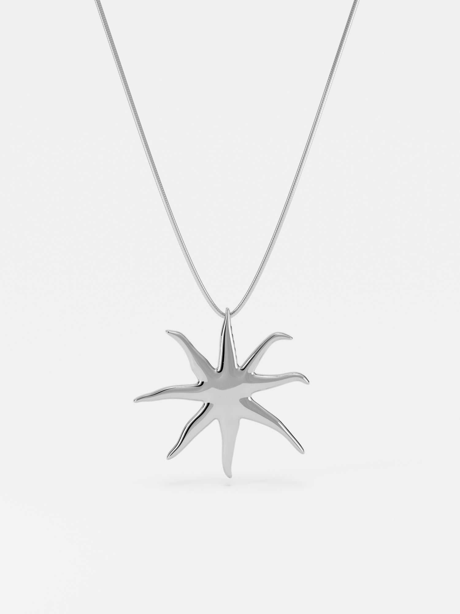 NASZYJNIK STARFISH