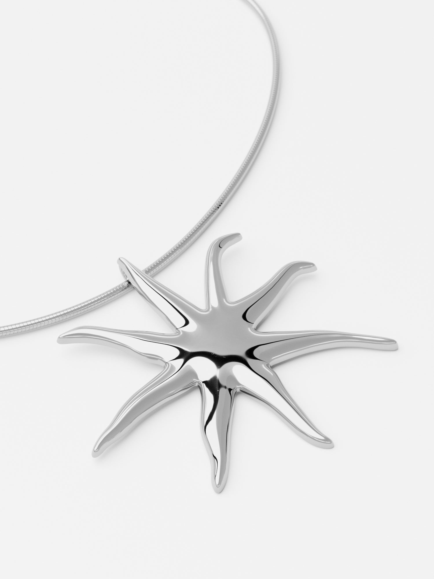 NASZYJNIK STARFISH