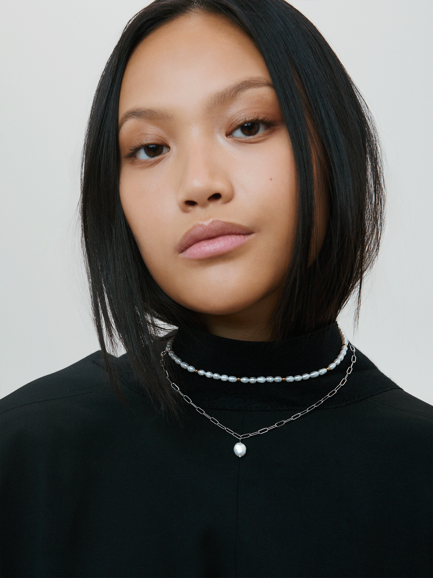 NASZYJNIK BERLIN CHOKER