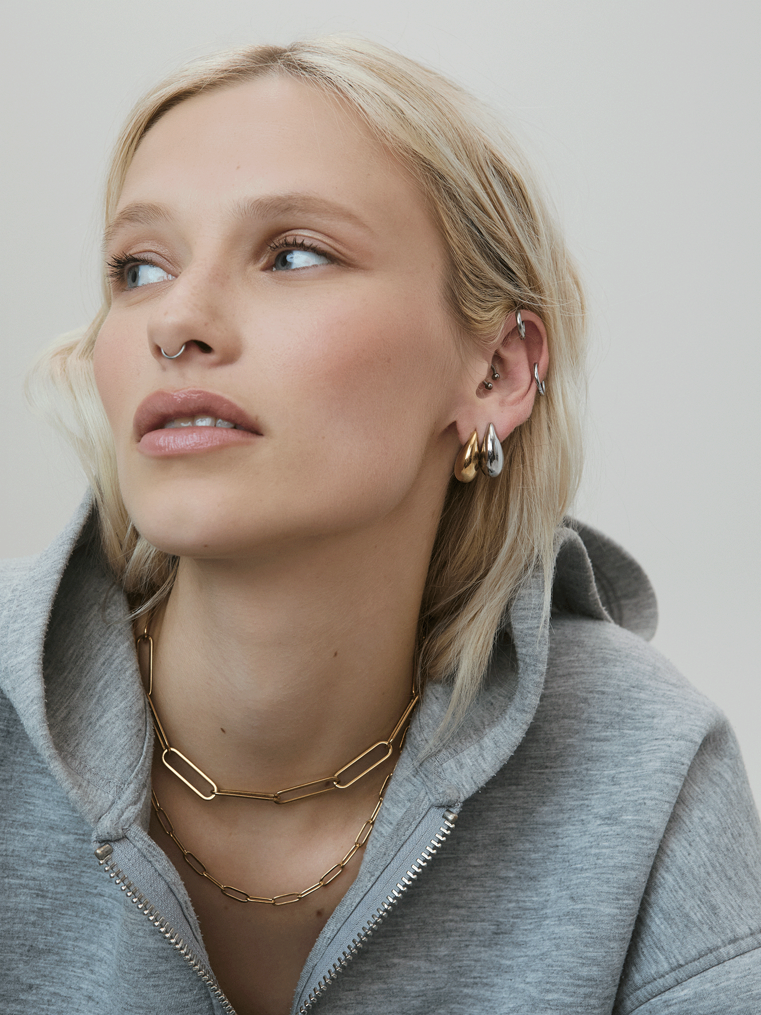 PAPERCLIP VIBE CHAIN