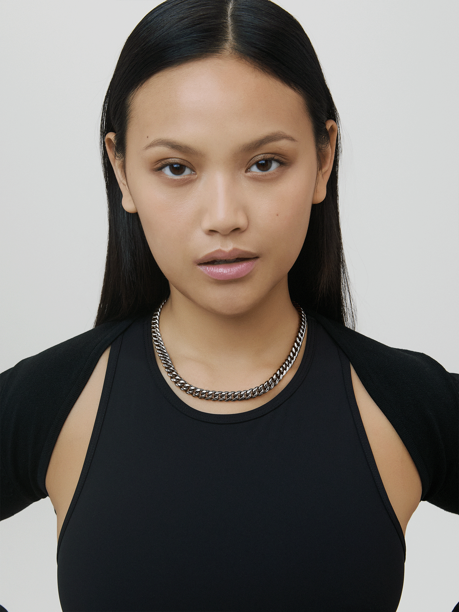 CUBAN CHOKER