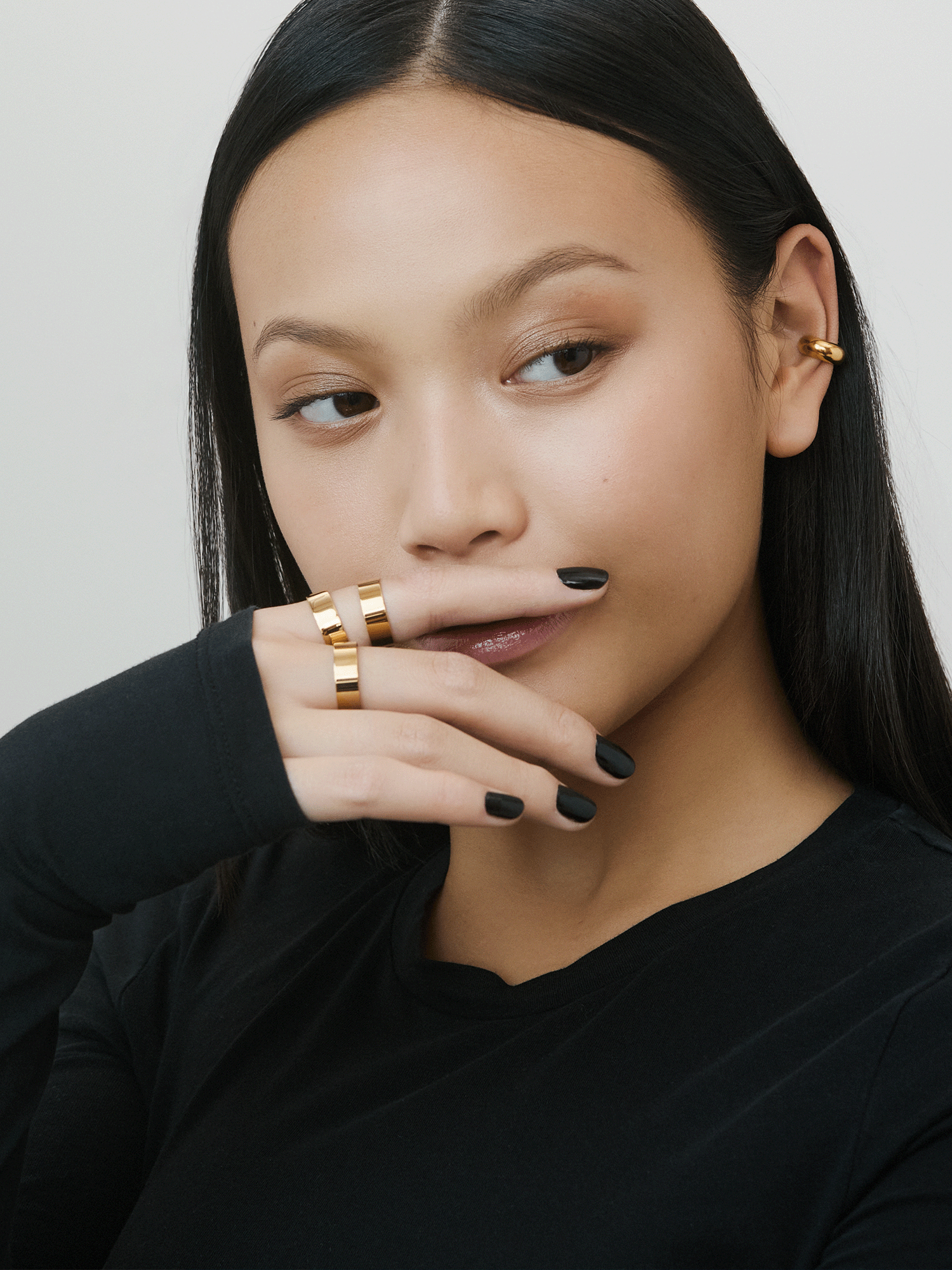 MINI CHUB CUFF