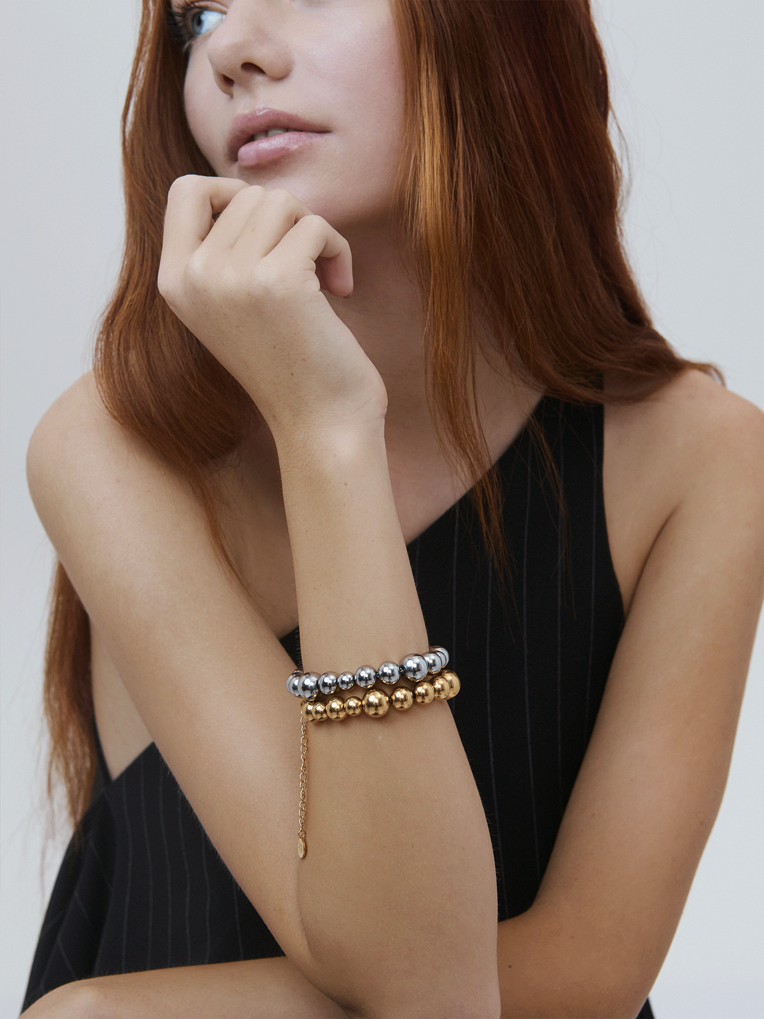 BRANSOLETKA BUBBLE