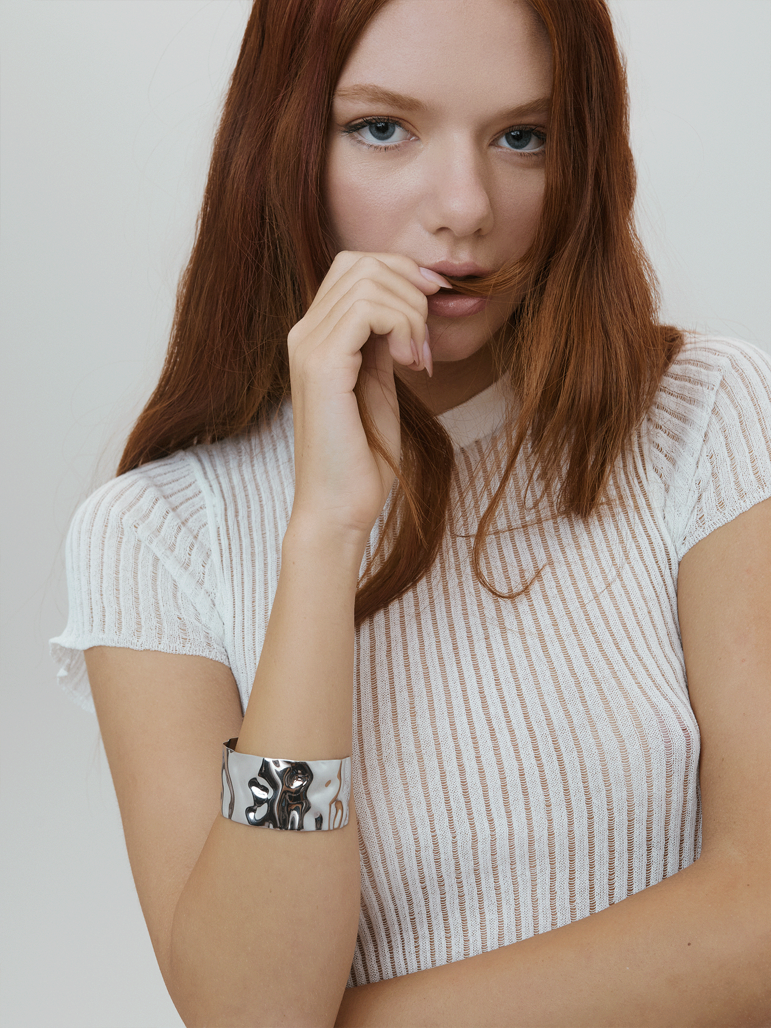 BRANSOLETKA NYMPH