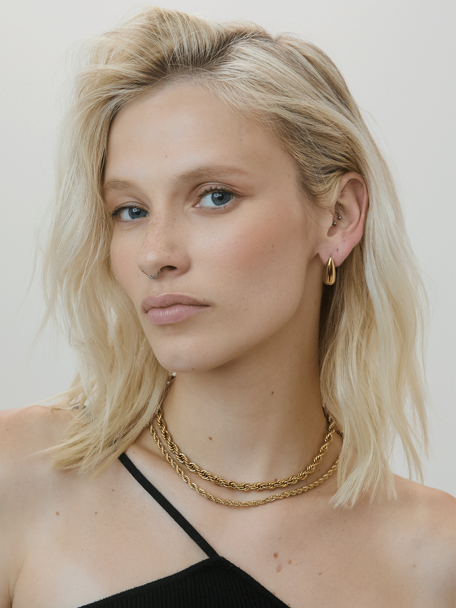 ROPE CHAIN